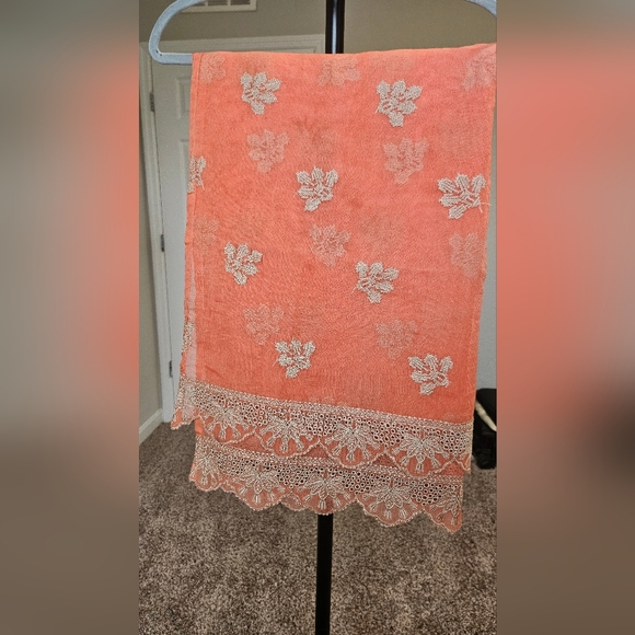 Pakistani Suit from Xenia Formals - Picture 11 of 11